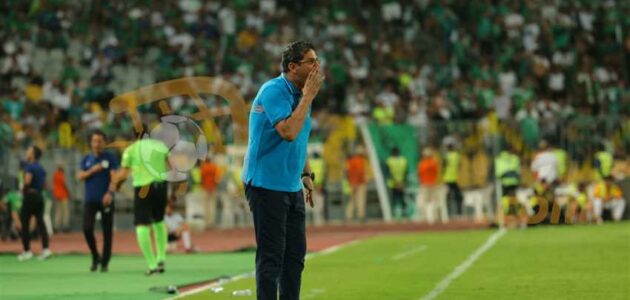 يلا شوت | اخبار | أيمن الرمادي.. المدرب الذى يسبقنا بمراحل…