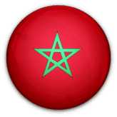 تشكيلة المغرب