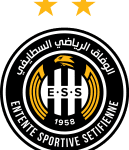 وفاق سطيف