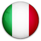 تشكيلة إيطاليا