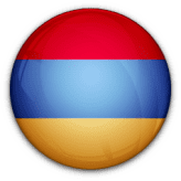 تشكيلة أرمينيا