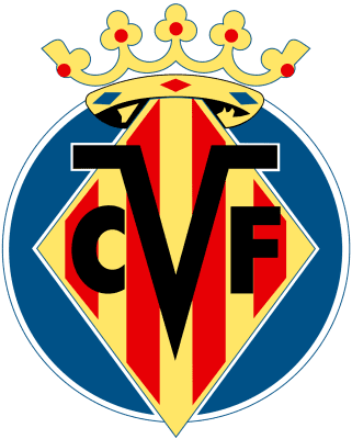 تشكيلة Villarreal U19